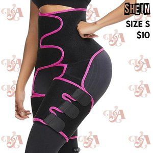 Waist & Thigh Trainer